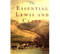 The Essential Lewis and Clark by Meriwether Lewis (2000-09-01)