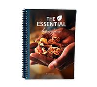 The Essential Life 7th Edition | Essential Oils Book & Guide Fragrant Recipes, Immune Support, Aromatherapy, Doterra Recipes (Spiral Bound)