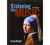 The Essential Listening to Music