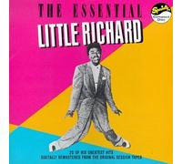 The Essential Little Richard