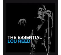 The Essential Lou Reed
