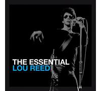 The Essential Lou Reed