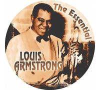 The Essential Louis Armstrong