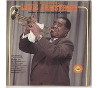The Essential Louis Armstrong [2xVinyl]