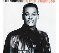 VANDROSS, LUTHER - Essential Luther Vandross