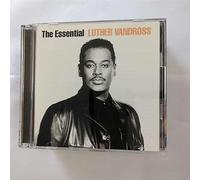 The Essential Luther Vandross(Digital Remaster)