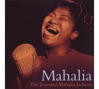 The Essential Mahalia Jackson by Mahalia Jackson (2002-05-06)