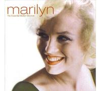 The Essential Marilyn Monroe