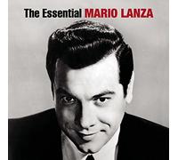 The Essential Mario Lanza