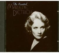 The Essential Marlene Dietrich