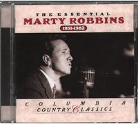 The Essential Marty Robbins 1951-1982