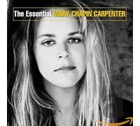 Mary Chapin Carpenter – The Essential Mary Chapin Carpenter – Sony