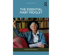The Essential Mary Midgley