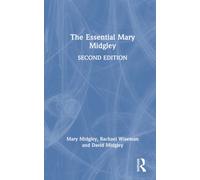 The Essential Mary Midgley