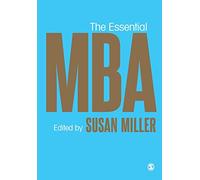 The Essential Mba
