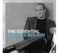 The Essential Michael Bolton