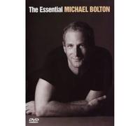 Michael Bolton: The Essential Michael Bolton [DVD]