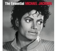The Essential Michael Jackson, Michael Jackson, Audio CD, New, FREE & FAST Deliv