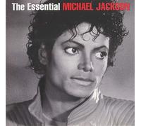 The Essential Michael Jackson