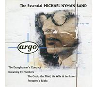 The Essential Michael Nyman Band