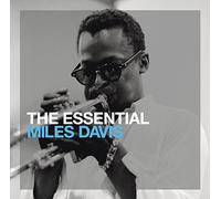 The Essential Miles Davis