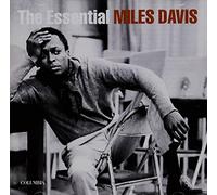 The Essential Miles Davis