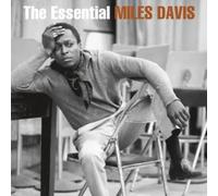 MILES DAVIS - THE ESSENTIAL MILES DAVIS