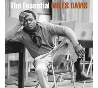 THE ESSENTIAL MILES DAVIS
