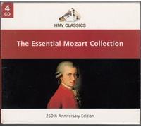The Essential Mozart Collection