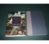 The Essential Mystics: The Soul's Journey into Truth