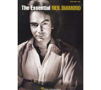 Neil Diamond – The Essential Neil Diamond – Piano, Vocal, Guitar – Hal Leonard