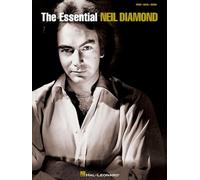 Neil Diamond – The Essential Neil Diamond – Piano, Vocal, Guitar – Hal Leonard