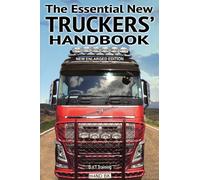 The essential new truckers' handbook