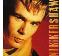 The Essential Nik Kershaw by Nik Kershaw (2005-10-04)