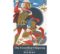 The Essential Odyssey