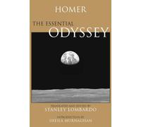 The Essential Odyssey