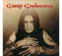 The Essential Ozzy Osbourne [2 CD] - Ozzy Osbourne Epic