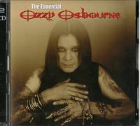 The Essential Ozzy Osbourne (CD)