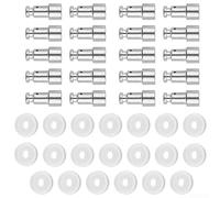 The Essential Package A Collection Including Twenty Floating Valve Kits Plus Their Complementary