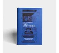 The Essential Paul Gottfried, Essays from 1984-2024