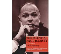 The Essential Paul Ramsey - A Collection