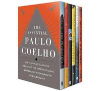 The Essential Paulo Coelho, , Paperback