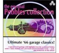 The Essential Pebbles Collection, Vol. 1 by Essential Pebbles (1997) Audio CD