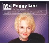 The Essential Peggy Lee