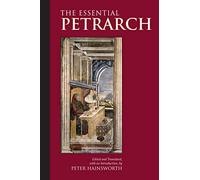 The Essential Petrarch