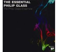 Philip Glass - The Essential Philip Glass