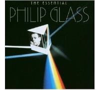 THE ESSENTIAL PHILIP GLASS CD NEW