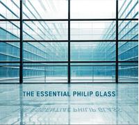 The Essential Philip Glass CD Set (3 Discs, Limited, NEW / Sealed)