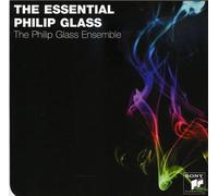 The Essential Philip Glass - Phillip Glass Compact Disc