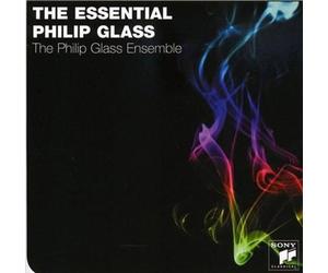The Essential Philip Glass - Phillip Glass Compact Disc
